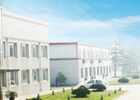 建盈捌捌建站辦公空間實景